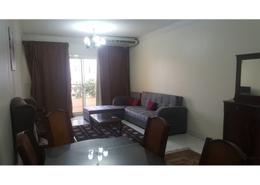 Apartment - 2 bedrooms - 1 bathroom for للايجار in Hadayek Al Mohandessin - 4th District - Sheikh Zayed City - Giza