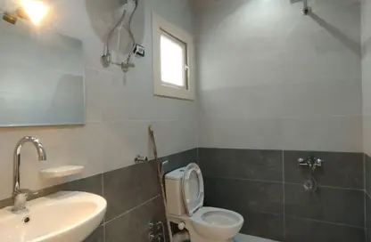 Apartment - 2 Bedrooms - 1 Bathroom for rent in Al Mansoura - Al Daqahlya