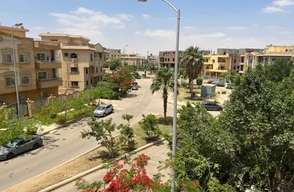 Apartment - 4 Bedrooms - 4 Bathrooms for sale in 9th District - Sheikh Zayed City - Giza