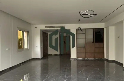 Twin House - 4 Bedrooms - 2 Bathrooms for rent in Palm Hills Katameya Extension - 5th Settlement Compounds - The 5th Settlement - New Cairo City - Cairo