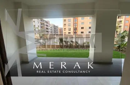Apartment - 3 Bedrooms - 3 Bathrooms for sale in District 5 - 5th Settlement Compounds - The 5th Settlement - New Cairo City - Cairo
