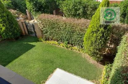 منزل مزدوج - 4 غرف نوم - 4 حمامات للايجار في ميفيدا - كمبوندات التجمع الخامس - التجمع الخامس - مدينة القاهرة الجديدة - القاهرة
