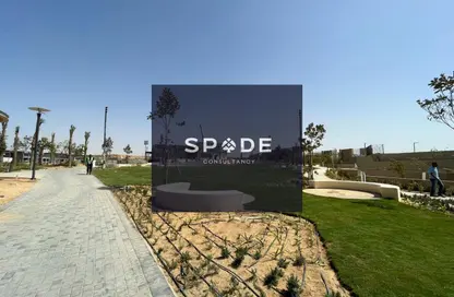 Townhouse - 5 Bedrooms - 4 Bathrooms for sale in Swan Lake Residence - 5th Settlement Compounds - The 5th Settlement - New Cairo City - Cairo