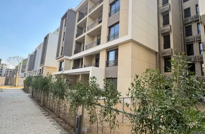 شقة - 2 غرف نوم - 2 حمامات للايجار في فيفث سكوير - التجمع الخامس - مدينة القاهرة الجديدة - القاهرة