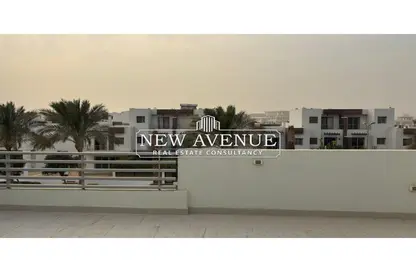 Townhouse - 5 Bedrooms - 3 Bathrooms for sale in Hyde Park - 5th Settlement Compounds - The 5th Settlement - New Cairo City - Cairo