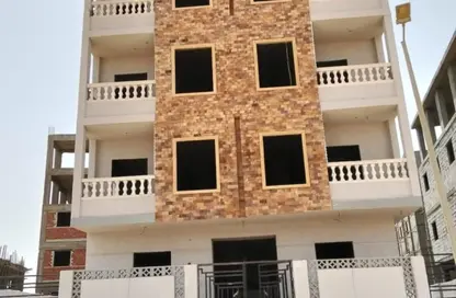دوبلكس - 4 غرف نوم - 3 حمامات للبيع في الحي المتميز - مدينة بدر - القاهرة