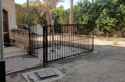 Villa - 4 Bedrooms - 3 Bathrooms for sale in Al Nasayem Village - 6 October Compounds - 6 October City - Giza