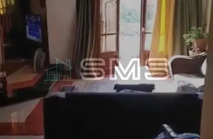 Apartment - 3 Bedrooms - 2 Bathrooms for sale in Al Shouyfat - 5th Settlement Compounds - The 5th Settlement - New Cairo City - Cairo