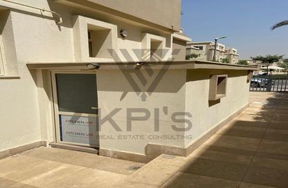 Villa - 6 Bedrooms - 6 Bathrooms for sale in Cairo Festival City - North Investors Area - New Cairo City - Cairo