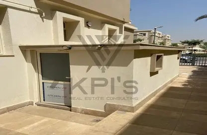 Villa - 6 Bedrooms - 6 Bathrooms for sale in Cairo Festival City - North Investors Area - New Cairo City - Cairo
