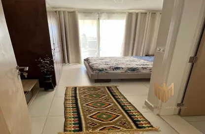 شاليه - 3 غرف نوم - 3 حمامات للبيع في مراسي - سيدي عبد الرحمن - الساحل الشمالي