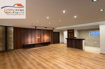 Apartment - 2 Bedrooms - 2 Bathrooms for sale in Madinaty - Cairo