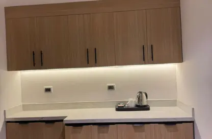 شقق فندقية - 2 غرف نوم - 2 حمامات للبيع في ماريوت ريزيدنس هليوبوليس - الماظة - مصر الجديدة - القاهرة