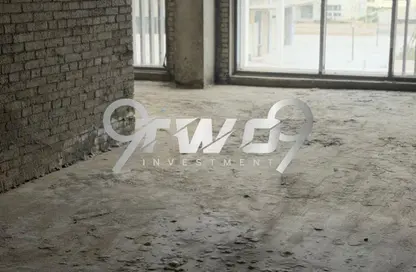 Office Space - Studio for rent in Mivida - 5th Settlement Compounds - The 5th Settlement - New Cairo City - Cairo