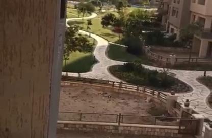 Apartment - 3 Bedrooms - 3 Bathrooms for sale in The Square - 5th Settlement Compounds - The 5th Settlement - New Cairo City - Cairo