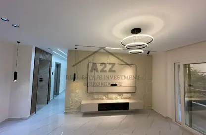 شقة - 3 غرف نوم - 2 حمامات للبيع في مدينتي - القاهرة