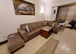 Duplex - 3 bedrooms for للايجار in Porto New Cairo - 5th Settlement Compounds - The 5th Settlement - New Cairo City - Cairo