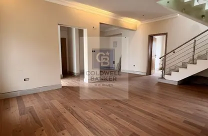 Apartment - 4 Bedrooms - 4 Bathrooms for sale in Moon Residences - Fifth Square - The 5th Settlement - New Cairo City - Cairo