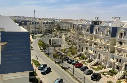 أي فيلا - 3 غرف نوم - 3 حمامات للبيع في ماونتن فيو هايد بارك - كمبوندات التجمع الخامس - التجمع الخامس - مدينة القاهرة الجديدة - القاهرة