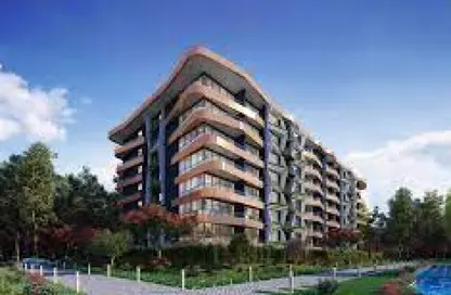 Apartment - 2 Bedrooms - 1 Bathroom for sale in Midtown Condo - New Capital Compounds - New Capital City - Cairo