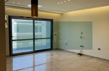 Penthouse - 3 Bedrooms - 2 Bathrooms for rent in El Patio Oro - 5th Settlement Compounds - The 5th Settlement - New Cairo City - Cairo