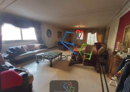 شقة - 3 غرف نوم for للبيع in شارع سوريا - رشدي - حي شرق - الاسكندرية