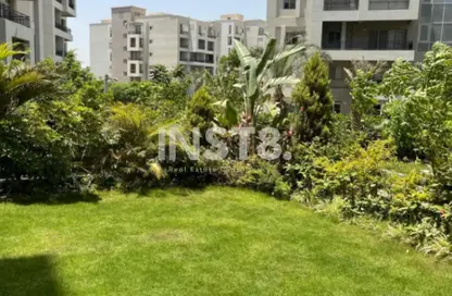 Apartment - 2 Bedrooms - 2 Bathrooms for sale in Cairo Festival City - North Investors Area - New Cairo City - Cairo Apartment - 2 Bedrooms - 2 Bathrooms for sale in Cairo Festival City - North Investors Area - New Cairo City - Cairo