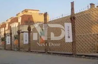 فيلا - 3 غرف نوم - 3 حمامات للبيع في S2 - سراي - كمبوندات مدينة المستقبل - مدينة المستقبل - القاهرة