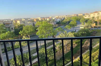 Apartment - 3 Bedrooms - 3 Bathrooms for sale in Mivida - 5th Settlement Compounds - The 5th Settlement - New Cairo City - Cairo