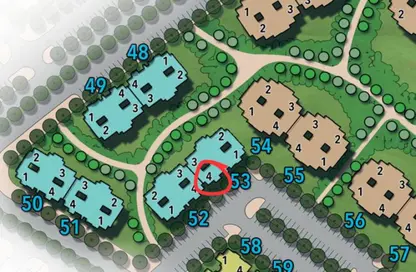 Apartment - 3 Bedrooms - 2 Bathrooms for sale in Privado - Madinaty - Cairo