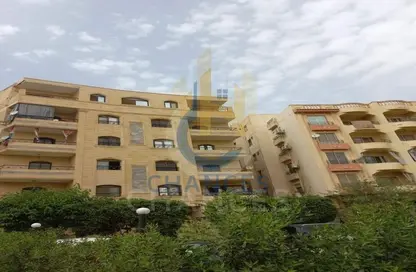 Apartment - 3 Bedrooms - 2 Bathrooms for sale in The 5th Settlement - New Cairo City - Cairo