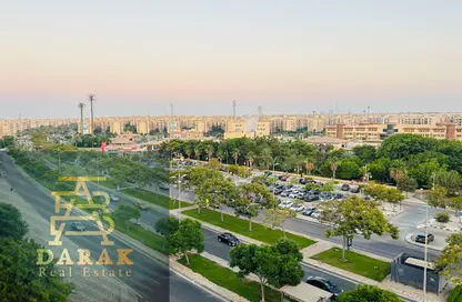 Apartment - 2 Bedrooms - 1 Bathroom for sale in Madinaty - Cairo