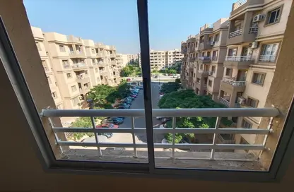 شقة - 3 غرف نوم - 2 حمامات للايجار في مدينتي - القاهرة