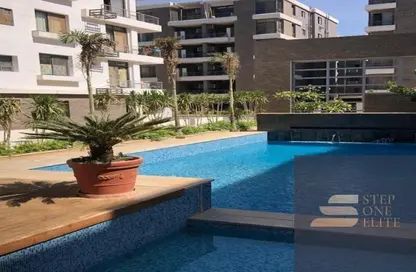 Apartment - 2 Bedrooms - 2 Bathrooms for sale in Taj City - 5th Settlement Compounds - The 5th Settlement - New Cairo City - Cairo