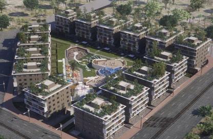 Apartment - 3 Bedrooms - 3 Bathrooms for sale in Villaria - 6 October Compounds - 6 October City - Giza