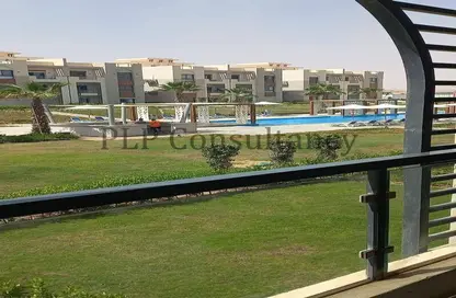 شاليه - 2 غرف نوم - 2 حمامات للبيع في سمر - راس الحكمة - الساحل الشمالي