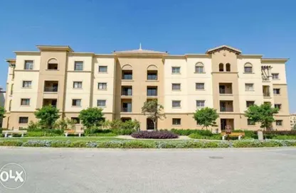 Apartment - 2 Bedrooms - 2 Bathrooms for sale in Mivida - 5th Settlement Compounds - The 5th Settlement - New Cairo City - Cairo