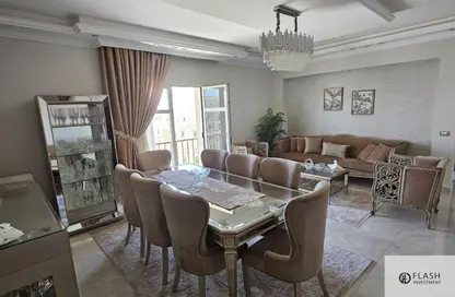 Apartment - 2 Bedrooms - 2 Bathrooms for sale in Hyde Park - 5th Settlement Compounds - The 5th Settlement - New Cairo City - Cairo