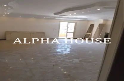 Apartment - 3 Bedrooms - 2 Bathrooms for sale in Al Gamaa St. - 9th District - Obour City - Qalyubia