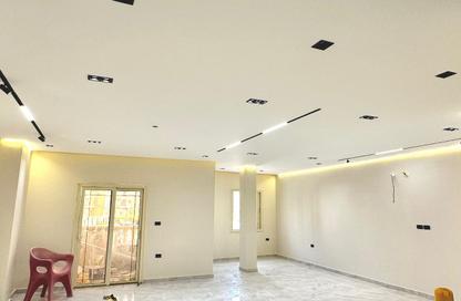 Apartment - 3 Bedrooms - 2 Bathrooms for sale in Mostafa Kamel Axis - The 1st Settlement - New Cairo City - Cairo