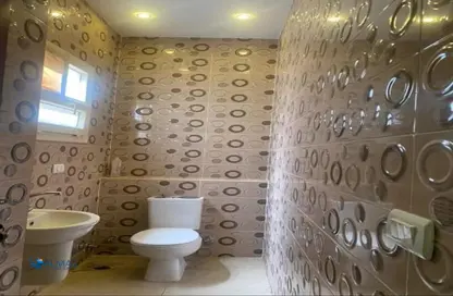 Apartment - 3 Bedrooms - 3 Bathrooms for rent in El Banafseg 3 - El Banafseg - New Cairo City - Cairo