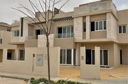 فيلا - 4 غرف نوم - 4 حمامات للبيع في تواني هايد بارك - كمبوندات 6 أكتوبر - مدينة 6 أكتوبر - الجيزة