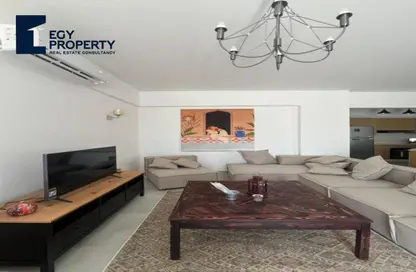 Villa - 4 Bedrooms - 4 Bathrooms for sale in Marassi - Sidi Abdel Rahman - North Coast
