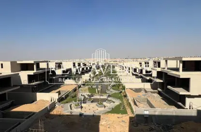 فيلا - 3 غرف نوم - 4 حمامات للبيع في فيلات ليك فيو بوتيك - كمبوندات التجمع الخامس - التجمع الخامس - مدينة القاهرة الجديدة - القاهرة