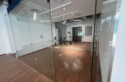 مساحات مكتبية - استوديو - 3 حمامات للايجار في ذا بوليجون - كمبوندات الشيخ زايد - الشيخ زايد - الجيزة