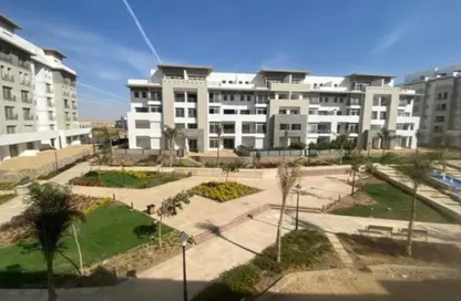 Apartment - 3 Bedrooms - 2 Bathrooms for sale in Hyde Park - 5th Settlement Compounds - The 5th Settlement - New Cairo City - Cairo