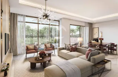Apartment - 1 Bedroom - 2 Bathrooms for sale in Zed East - 5th Settlement Compounds - The 5th Settlement - New Cairo City - Cairo