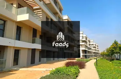 Apartment - 3 Bedrooms - 3 Bathrooms for sale in Villette - 5th Settlement Compounds - The 5th Settlement - New Cairo City - Cairo