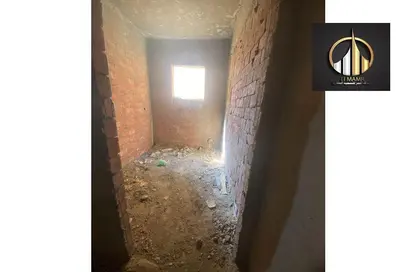 شقة - 3 غرف نوم - 2 حمامات للبيع في الحي المتميز - مدينة بدر - القاهرة