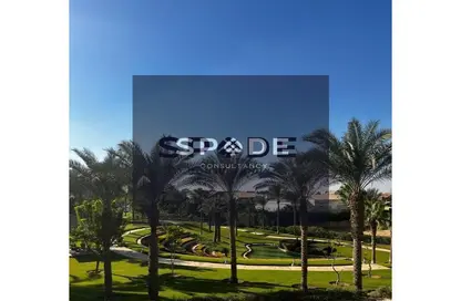 Villa - 4 Bedrooms - 6 Bathrooms for sale in Katameya Dunes - El Katameya Compounds - El Katameya - New Cairo City - Cairo